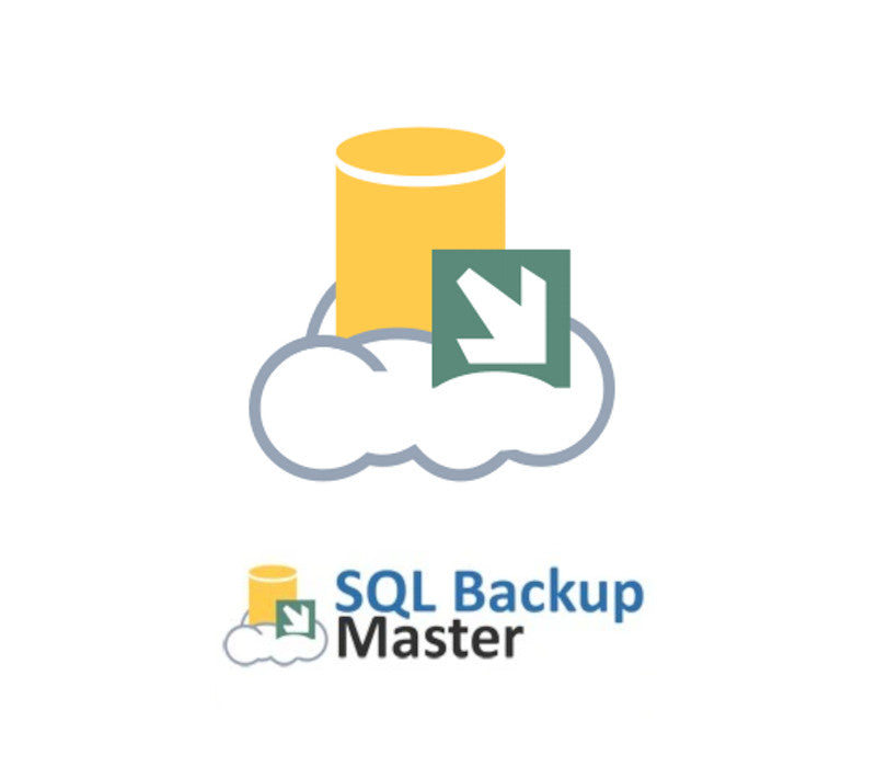 SQL Backup Master 7 Standard Edition
