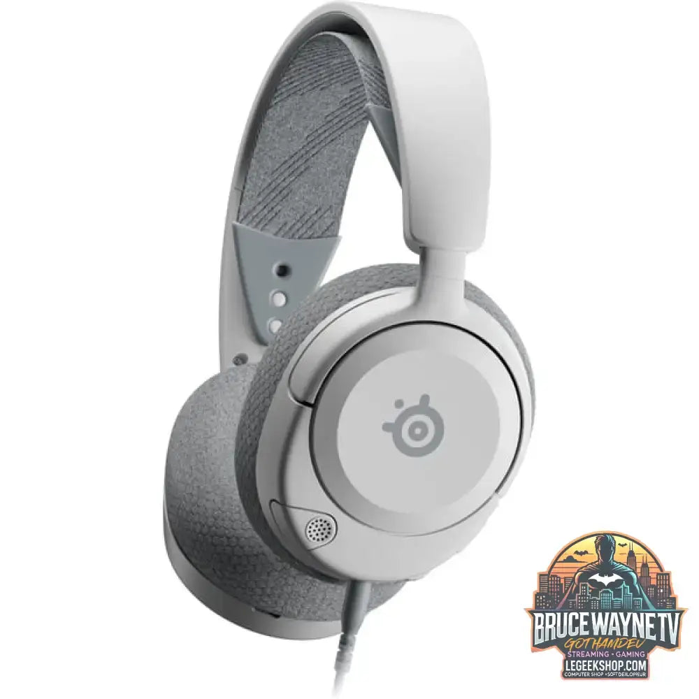 Arctis Nova 1P - SteelSeries