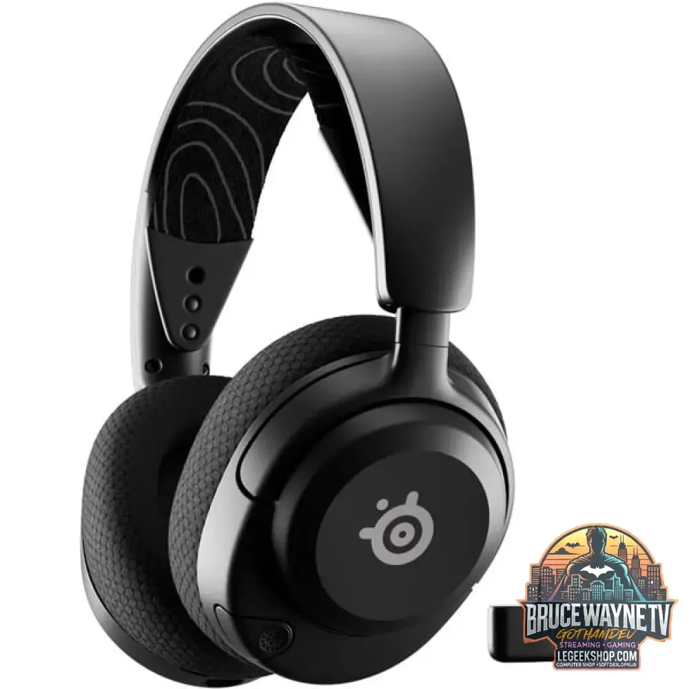 Arctis Nova 5 Wireless - SteelSeries