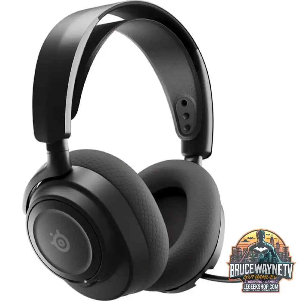 Arctis Nova 7 Wireless Gen 2 - SteelSeries