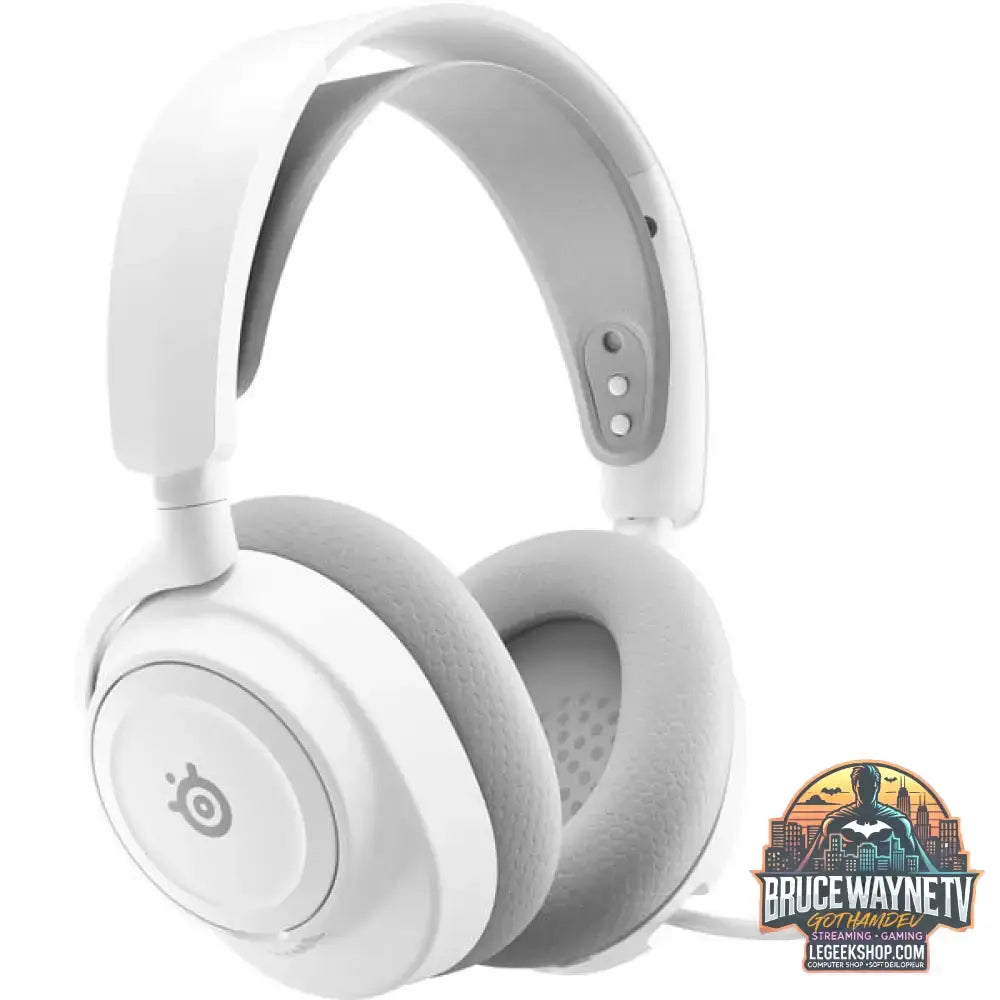 Arctis Nova 7 Wireless Gen 2 - SteelSeries