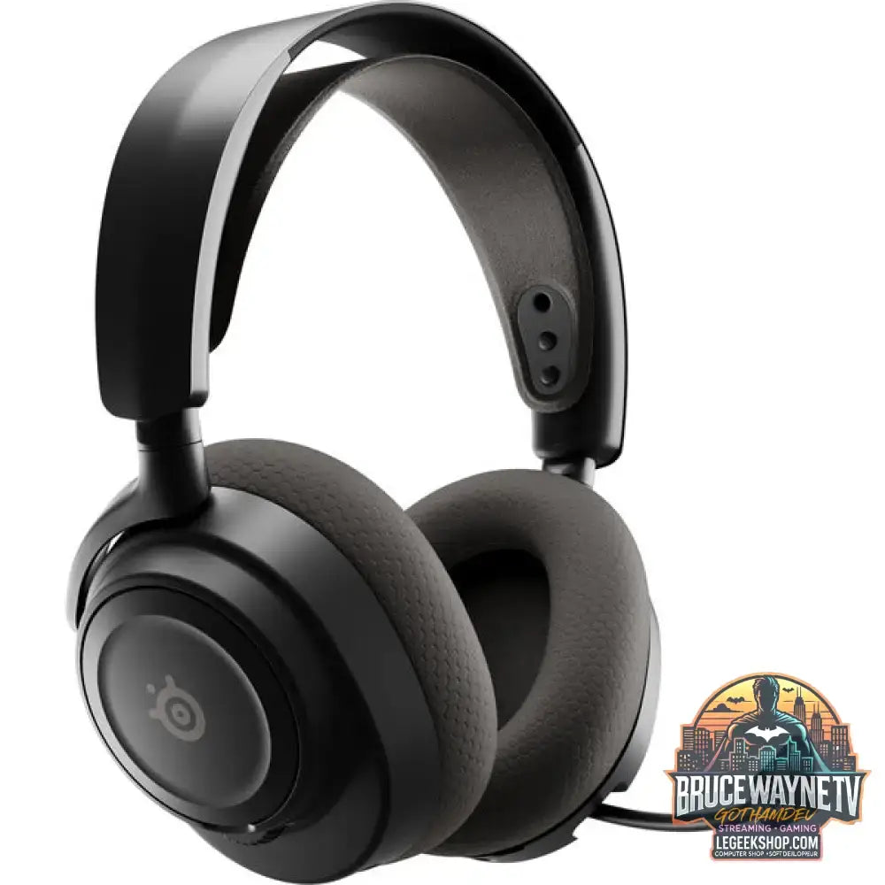 Arctis Nova 7P Wireless Gen 2 - SteelSeries