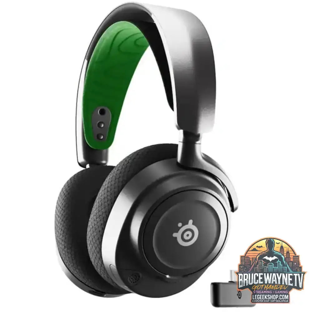 Arctis Nova 7X - SteelSeries