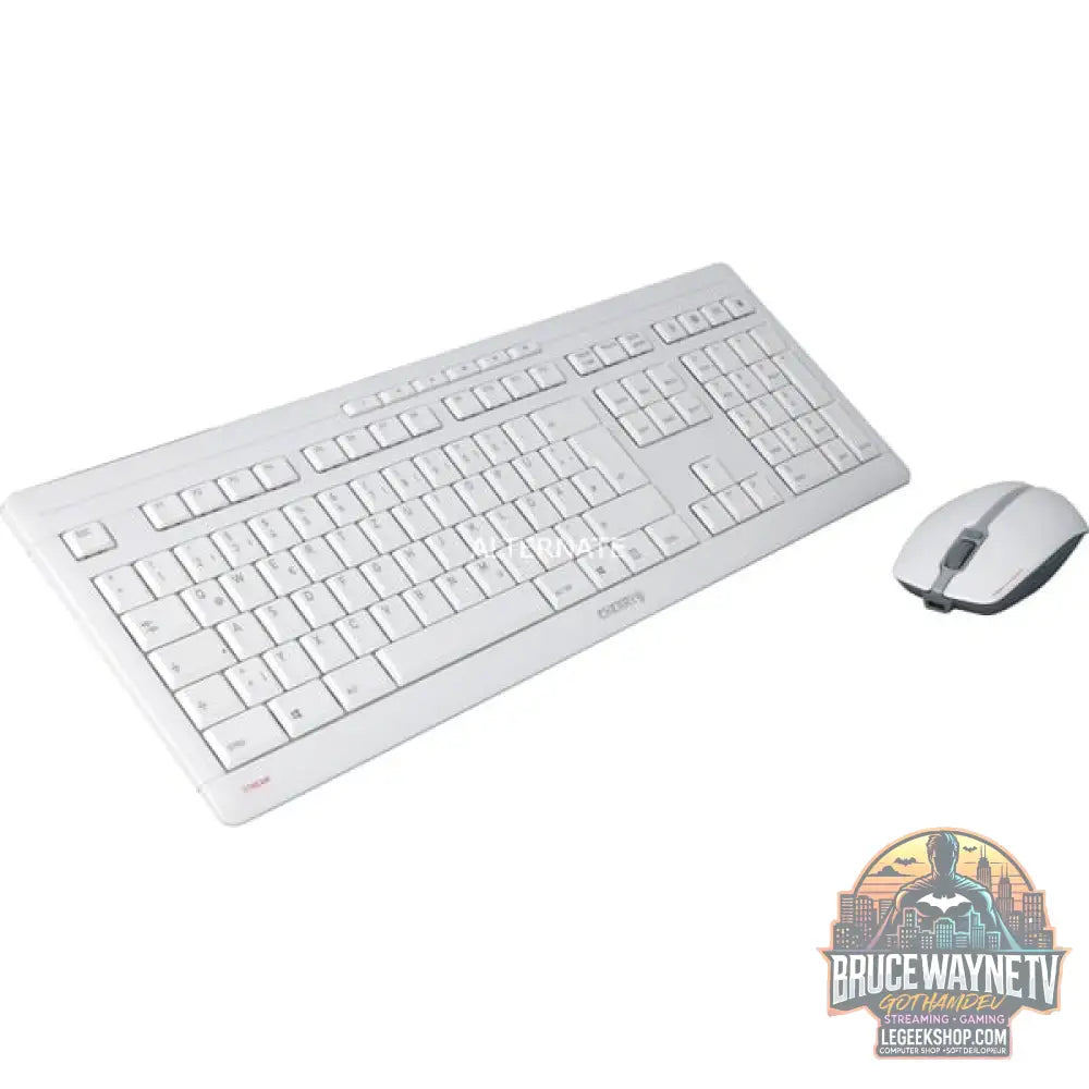 STREAM DESKTOP RECHARGE - CHERRY