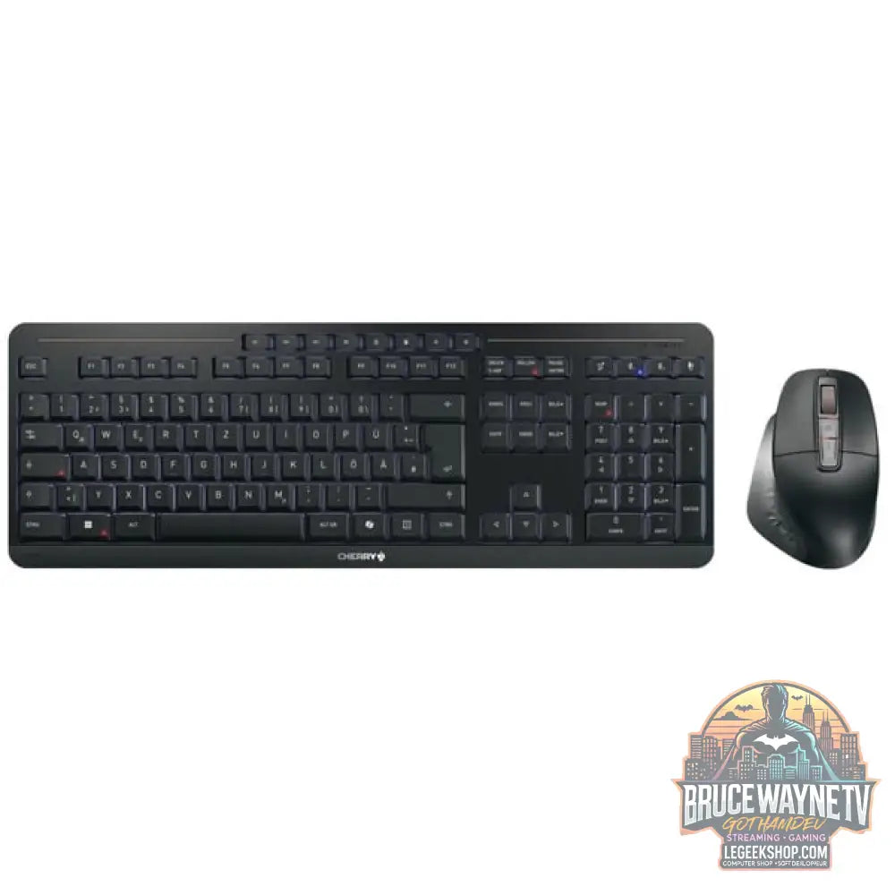 Stream Desktop ULTIMATE - CHERRY