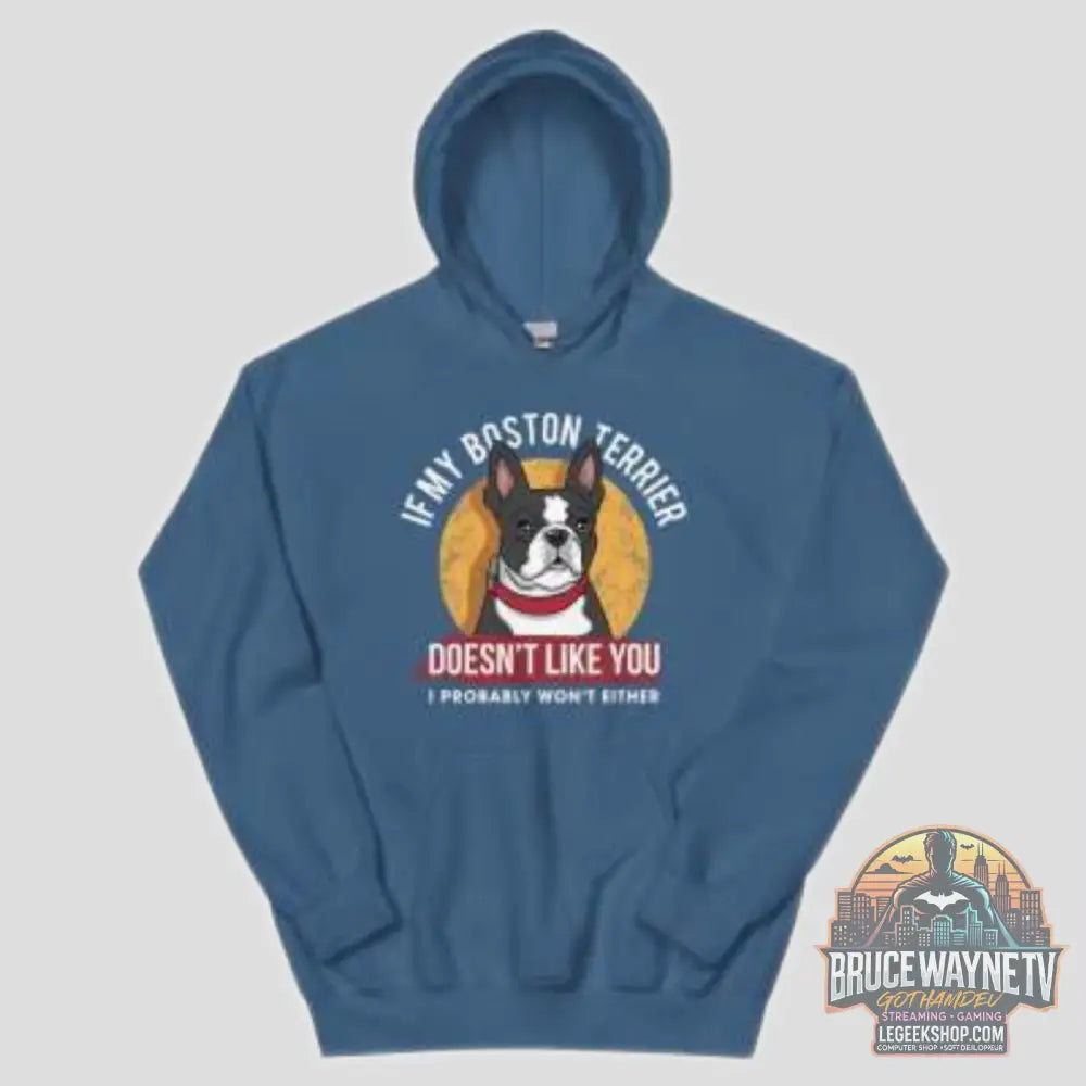 Sweatshirt Homme Rétro Américain Imprimé Lettres Street - Sweatshirt Homme