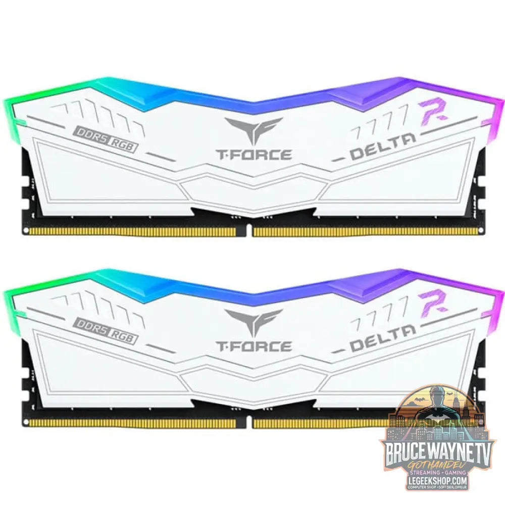Team Group DIMM 32 GB DDR5-6000 (2x 16 GB) Dual-Kit, Arbeitsspeicher - Team Group