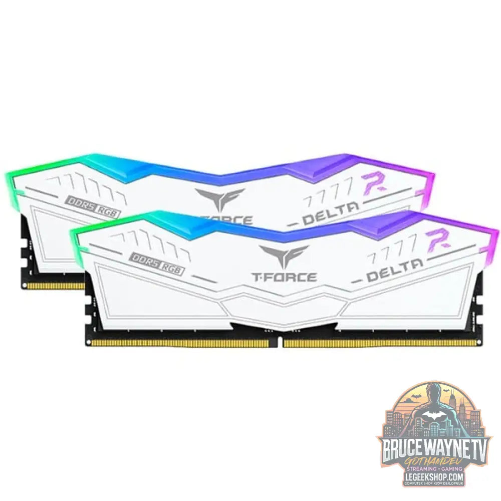 Team Group DIMM 32 GB DDR5-6000 (2x 16 GB) Dual-Kit, Arbeitsspeicher - Team Group