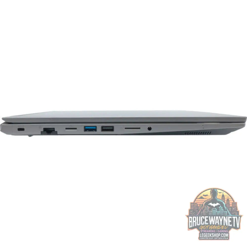 TERRA MOBILE 1717R i5-1334U W11P - TERRA - vue 4