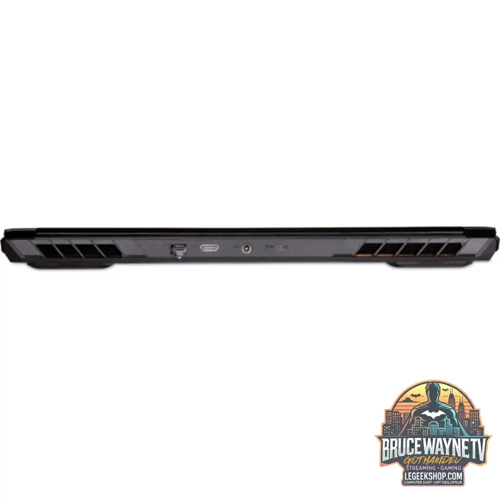 TERRA MOBILE GAMER ELITE 5v4, Gaming-Notebook - vue 9