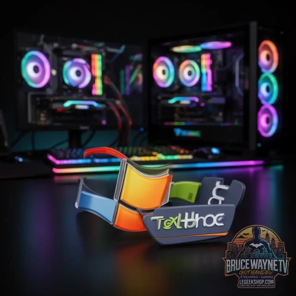 TexHoo — produit geek, vue 16, LeGeekShop