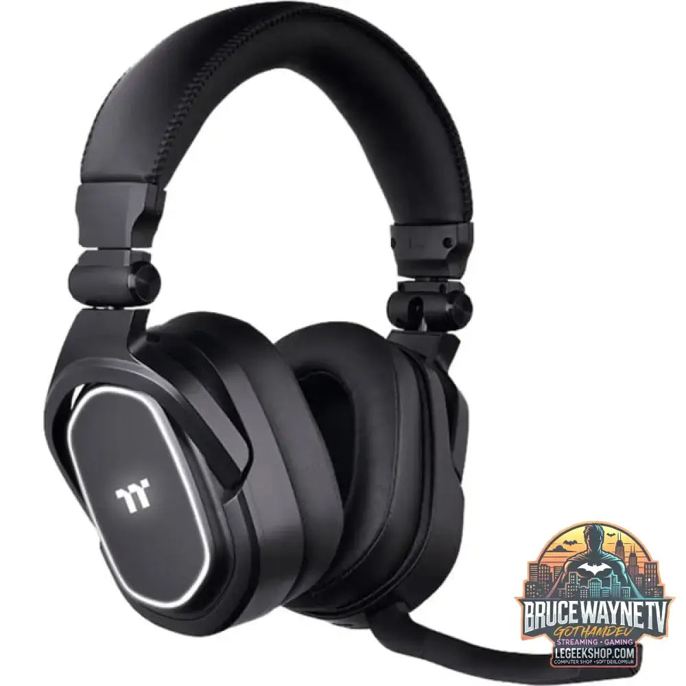 ARGENT H5 RGB Wireless - Thermaltake