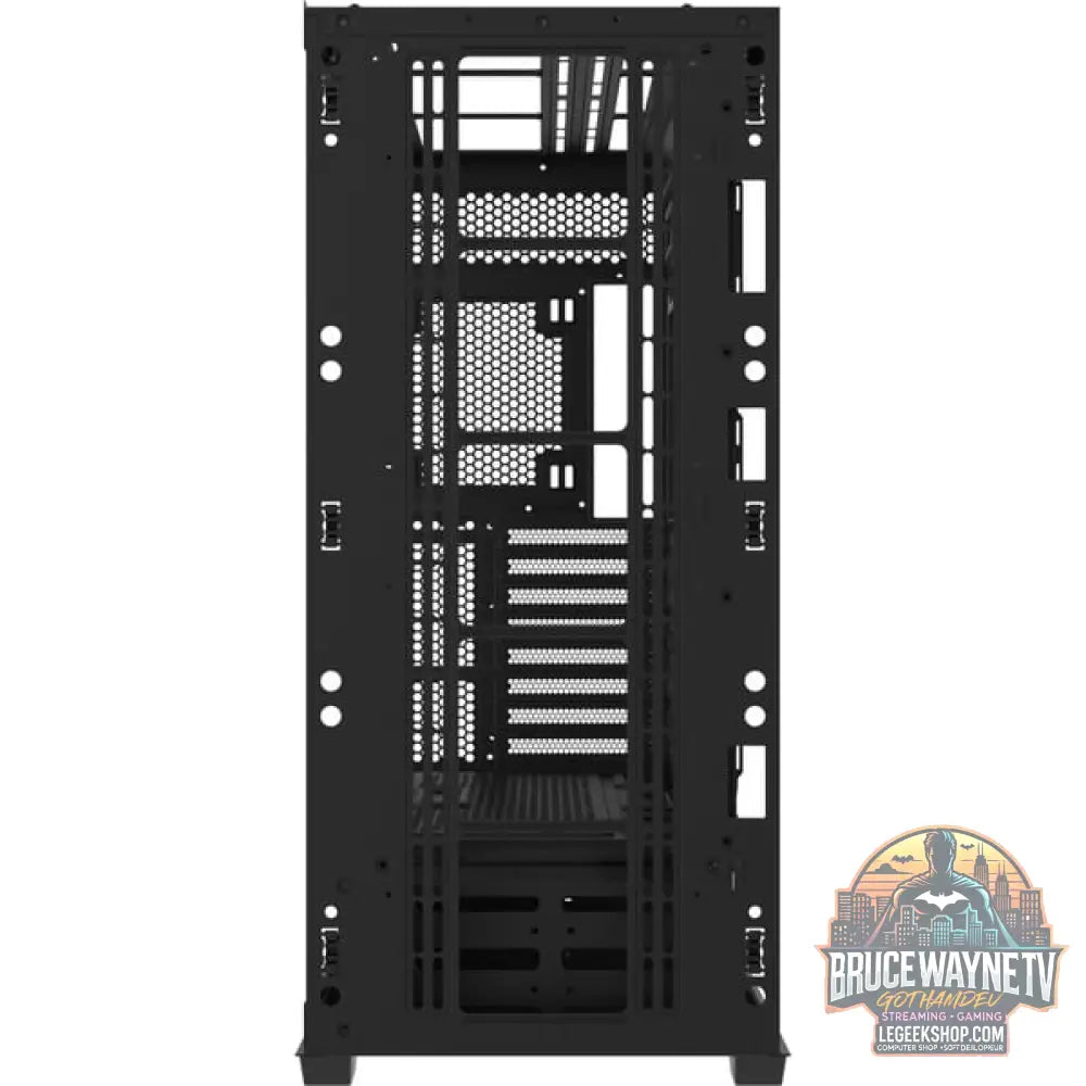 Thermaltake AX500, Big-Tower-Gehäuse - Thermaltake - vue 5