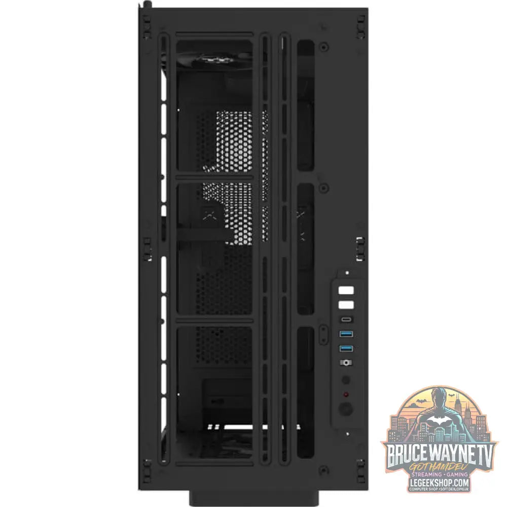 Thermaltake AX500, Big-Tower-Gehäuse - Thermaltake - vue 4
