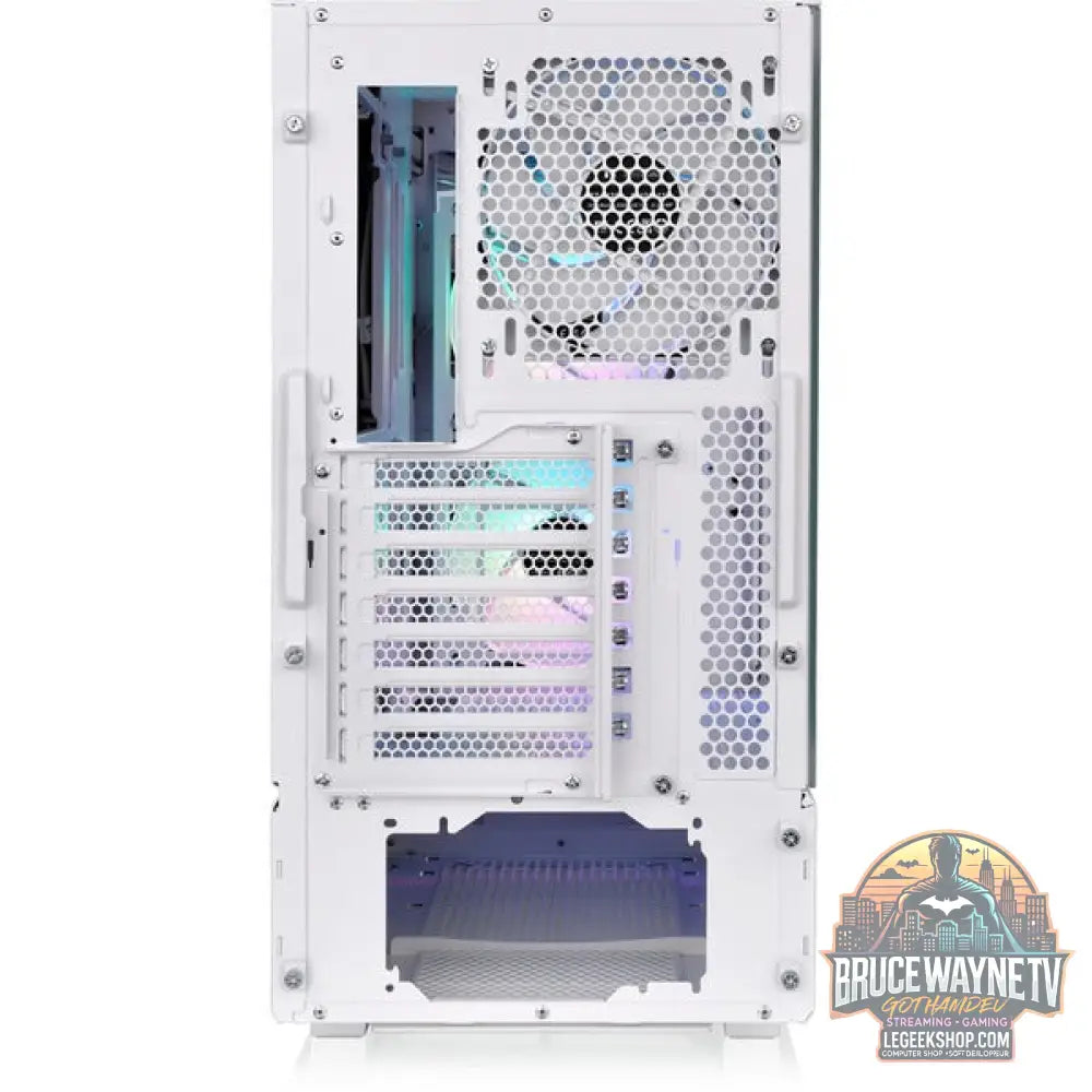 Thermaltake Ceres 350 MX, Tower-Gehäuse - Thermaltake - vue 15