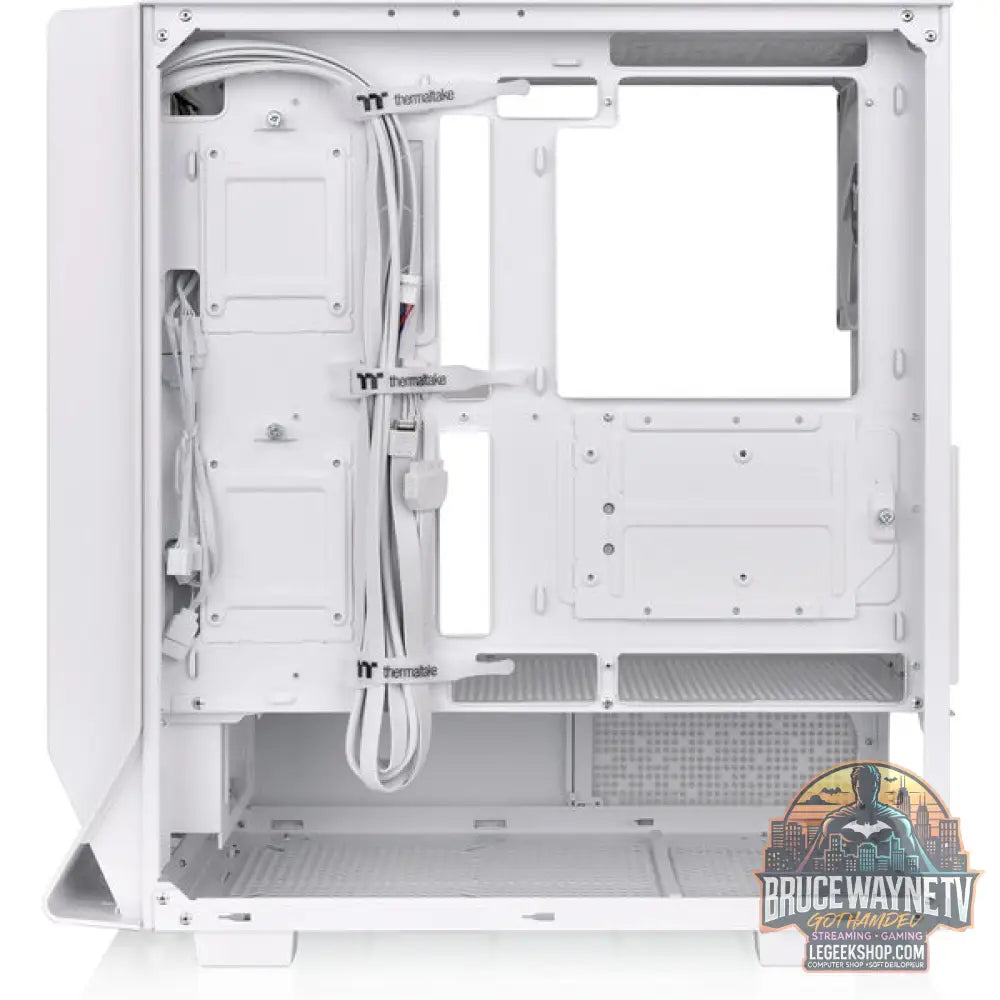 Thermaltake Ceres 350 MX, Tower-Gehäuse - Thermaltake - vue 11