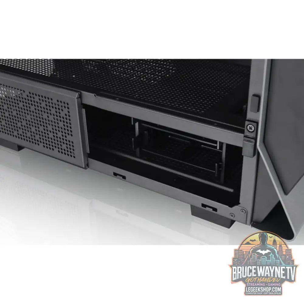 Thermaltake Ceres 500 TG ARGB, Tower-Gehäuse - Thermaltake - vue 18