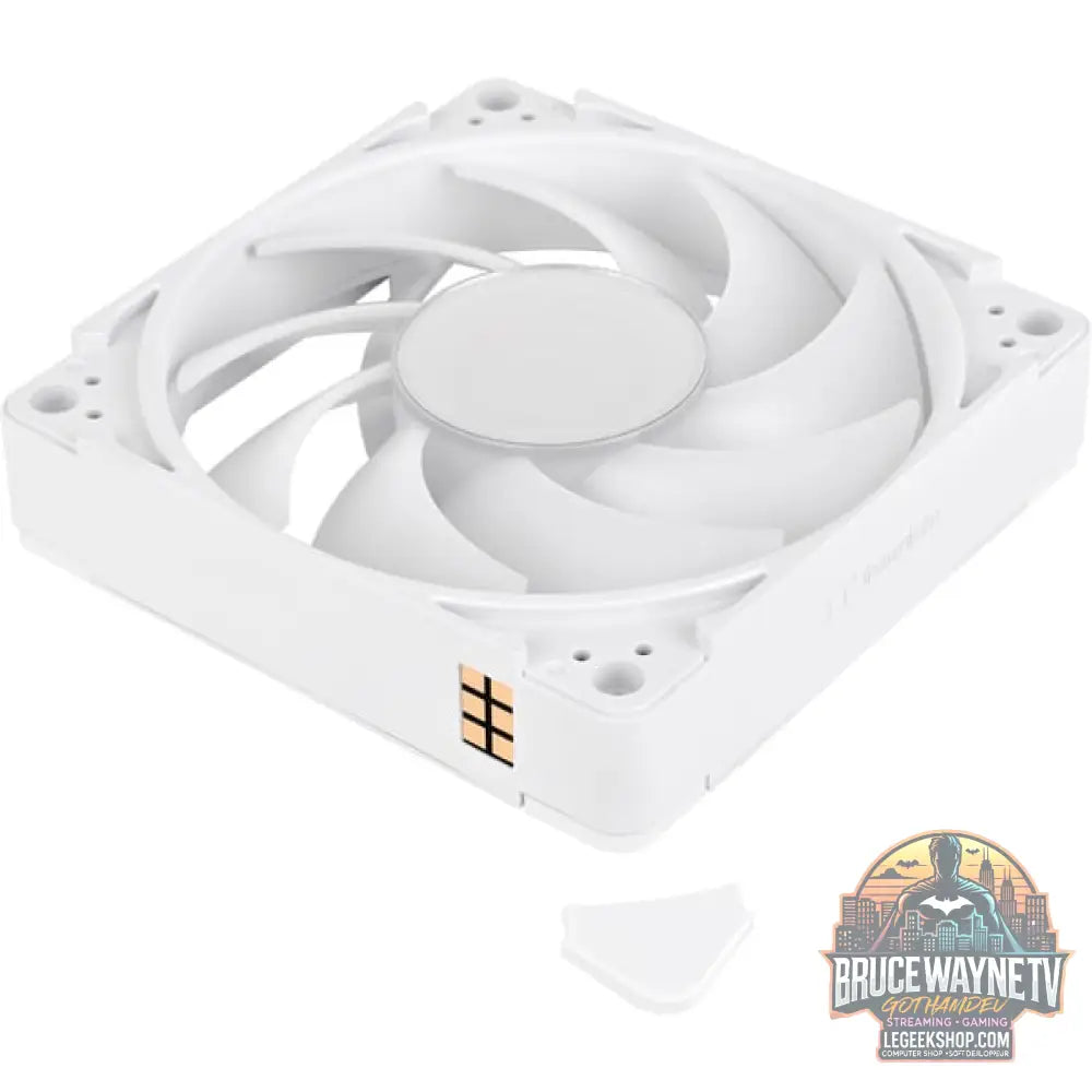 Thermaltake CT140 EX INFINITY, Gehäuselüfter - Thermaltake - vue 7