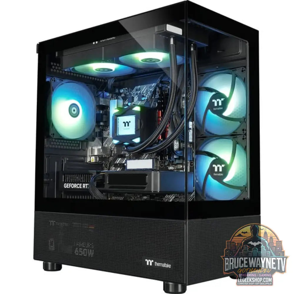 Thermaltake FTW A-Line LCS 5060 D5