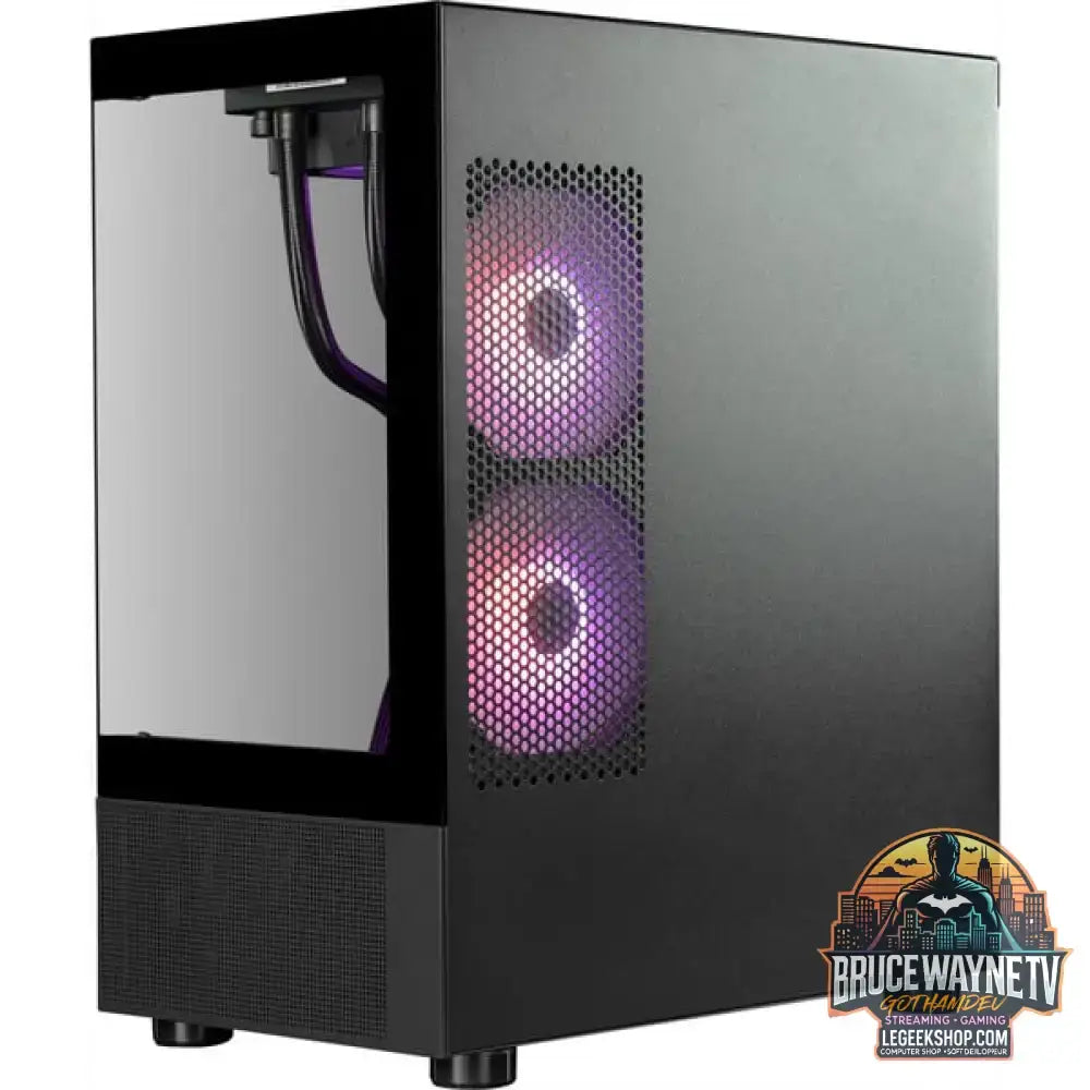 FTW RTX 5070 — vue 6