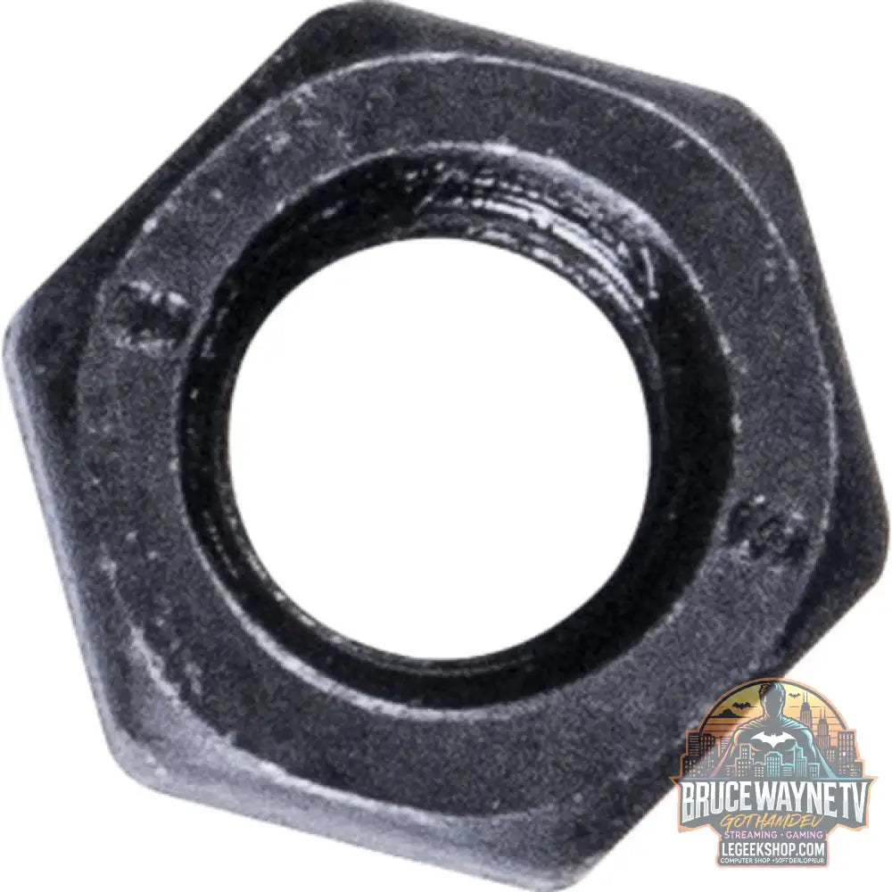 Thermaltake GM5 3DOF Motion System GSC-GM5-MSASBB-22, socle - Thermaltake - vue 15
