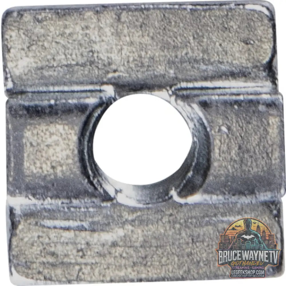 Thermaltake GM5 3DOF Motion System GSC-GM5-MSASBB-22, socle - Thermaltake - vue 17