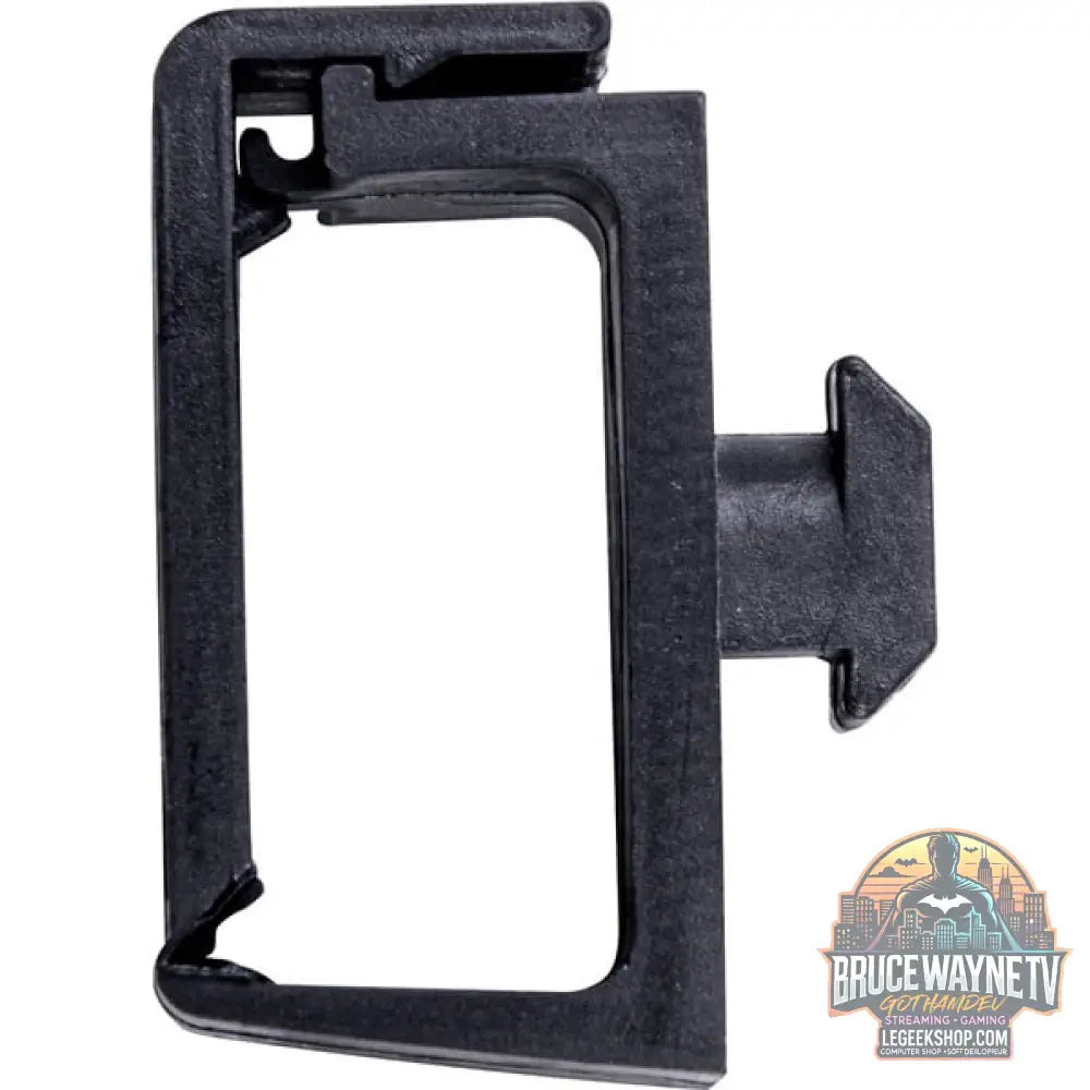 Thermaltake GM5 3DOF Motion System GSC-GM5-MSASBB-22, socle - Thermaltake - vue 8