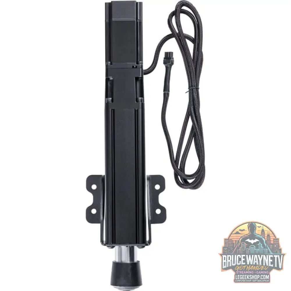 Thermaltake GM5 3DOF Motion System GSC-GM5-MSASBB-22, socle - Thermaltake - vue 7