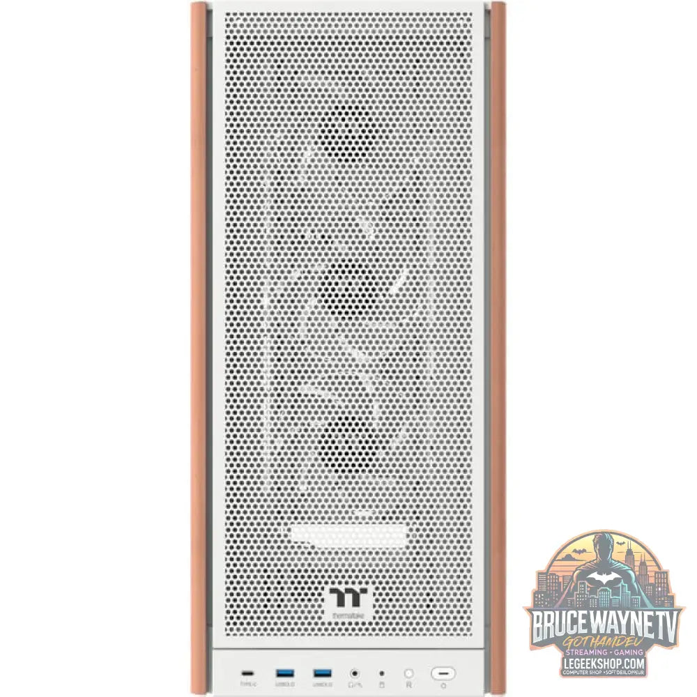 Thermaltake S370 WS, Tower-Gehäuse - Thermaltake - vue 2