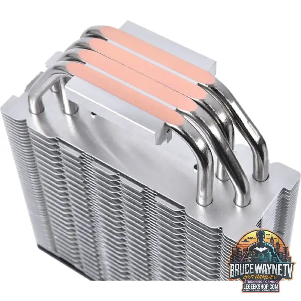 Thermaltake TOUGHAIR 310 CPU Air Cooler, CPU-Kühler - Thermaltake - vue 7
