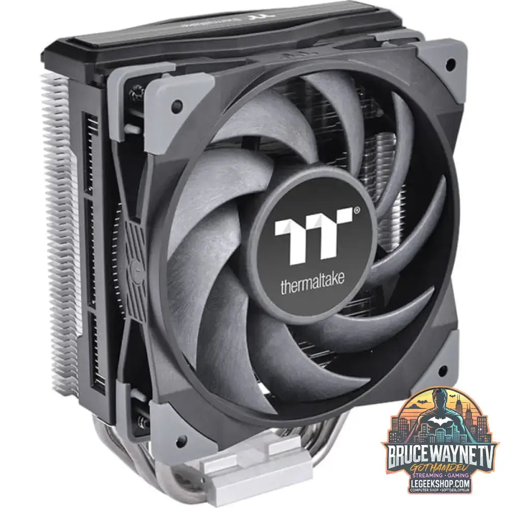 Thermaltake TOUGHAIR 310 CPU Air Cooler, CPU-Kühler - Thermaltake