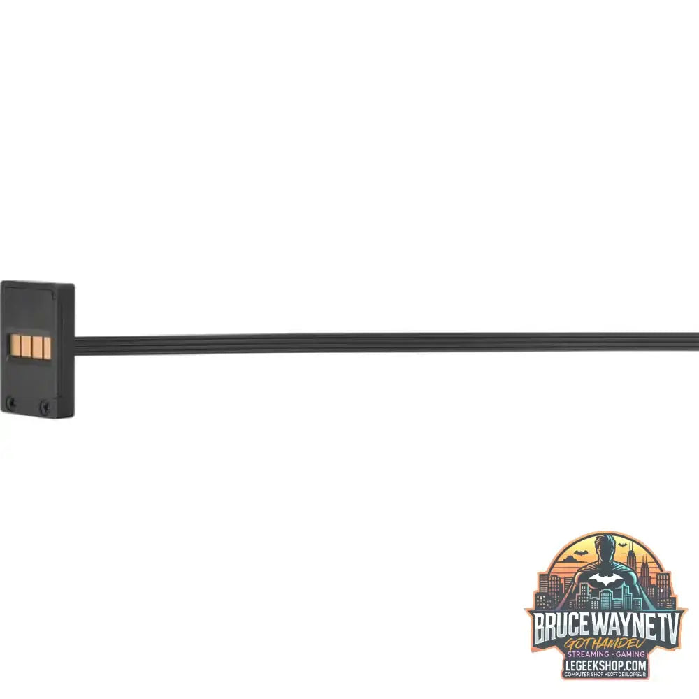 Thermaltake TOUGHLIQUID 360 EX Pro ARGB Sync AIO Liquid Cooler 360mm, Wasserkühlung schwarz - Thermaltake - vue 13