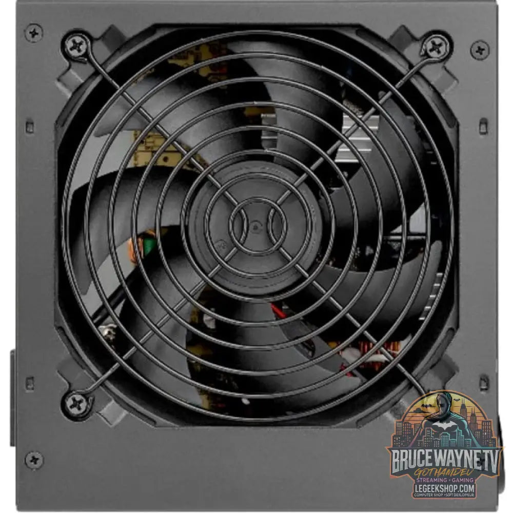 Thermaltake TR2 S 700W, alimentation PC - Thermaltake - vue 7