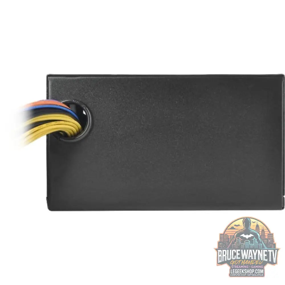 Thermaltake TR2 S 700W, alimentation PC - Thermaltake - vue 5