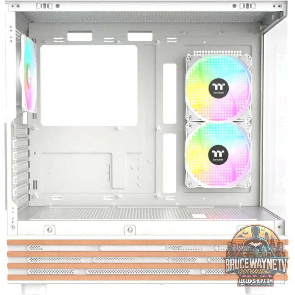 Thermaltake View 270 Plus WS ARGB, Tower-Gehäuse - Thermaltake - vue 7