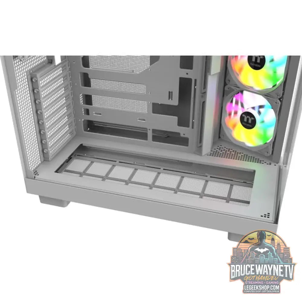 Thermaltake View 380 XL WS ARGB, Tower-Gehäuse - Thermaltake - vue 14