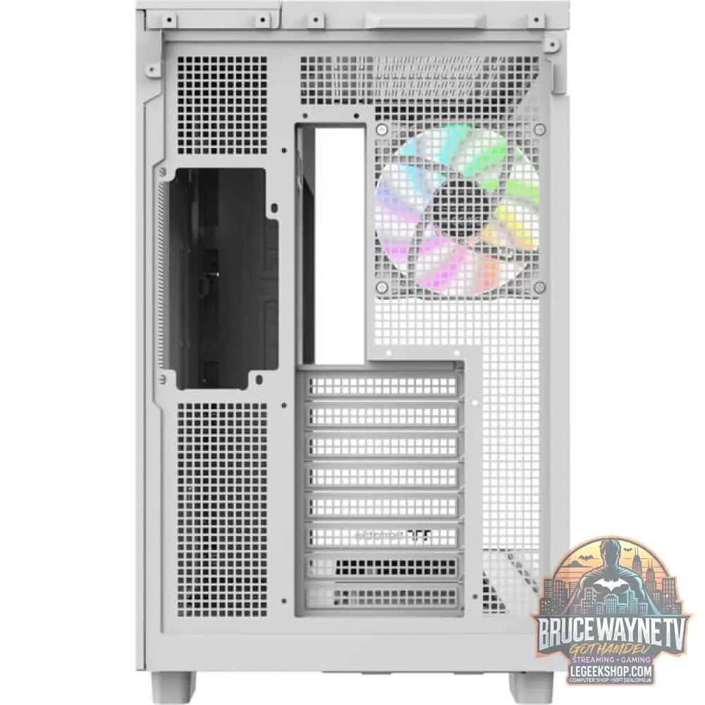 Thermaltake View 380 XL WS ARGB, Tower-Gehäuse - Thermaltake - vue 4