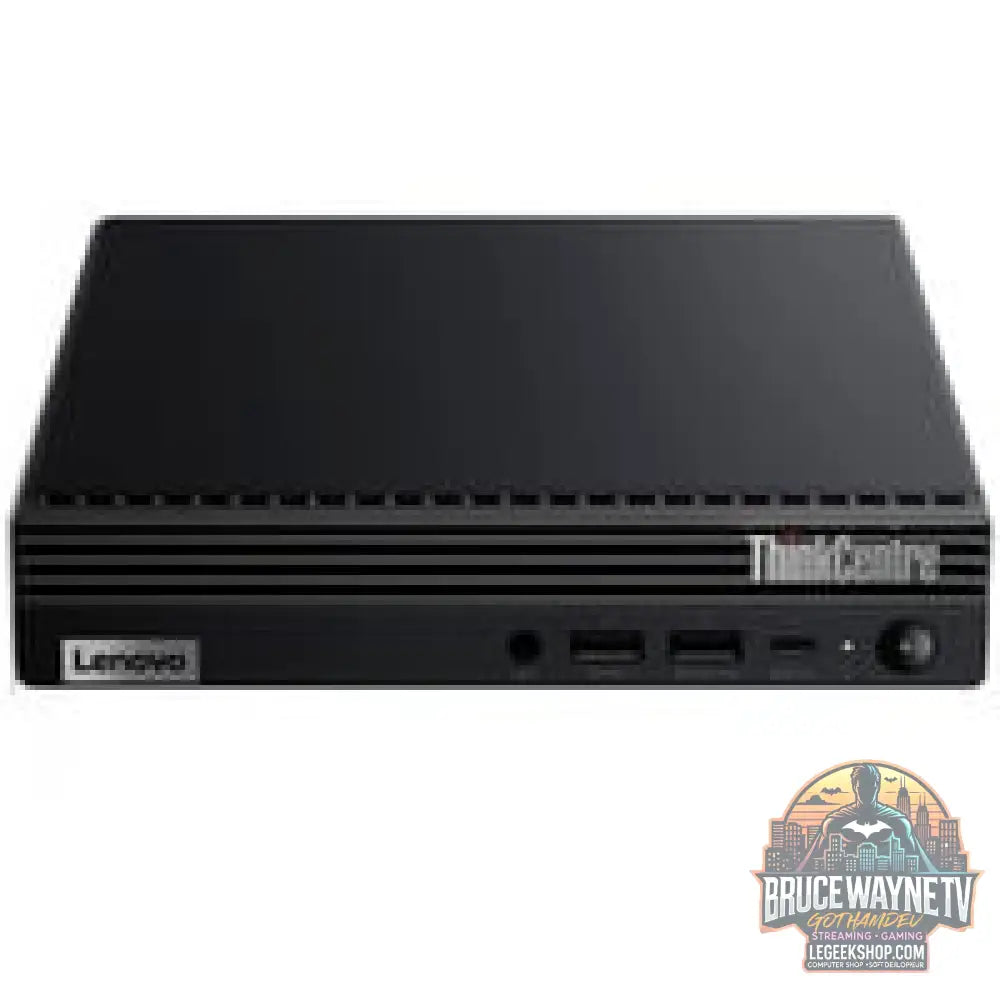 ThinkCentre M70q Tiny