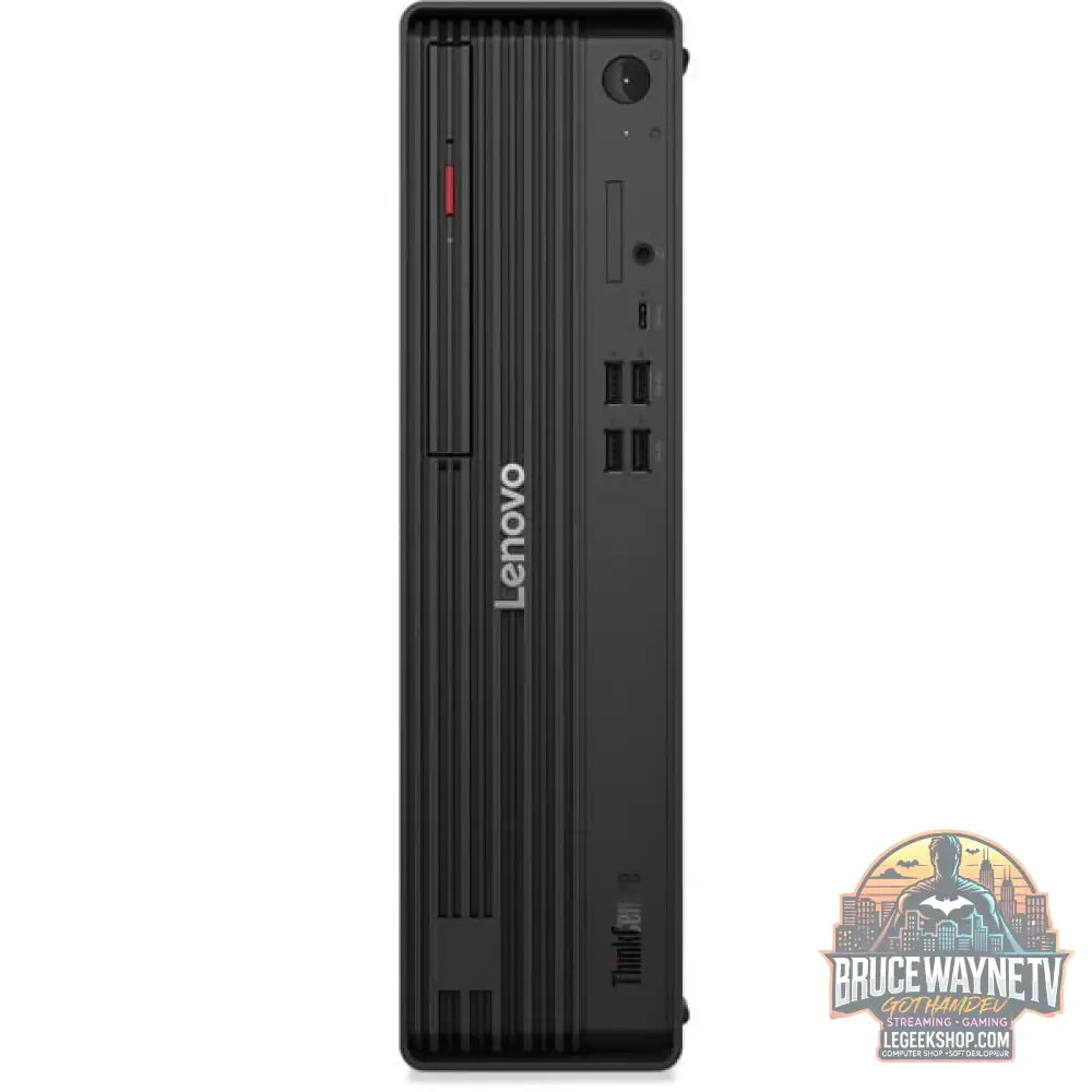 ThinkCentre M70s Gen 6 (12YK0012GE) — vue 2
