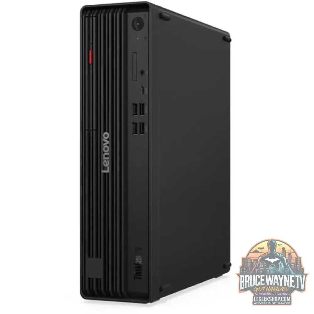 ThinkCentre M70s Gen 6 (12YK0012GE) — vue 4