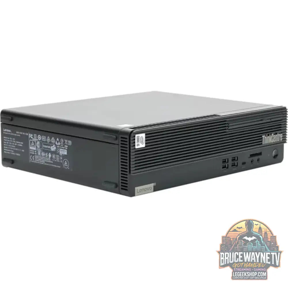ThinkCentre M70s SFF