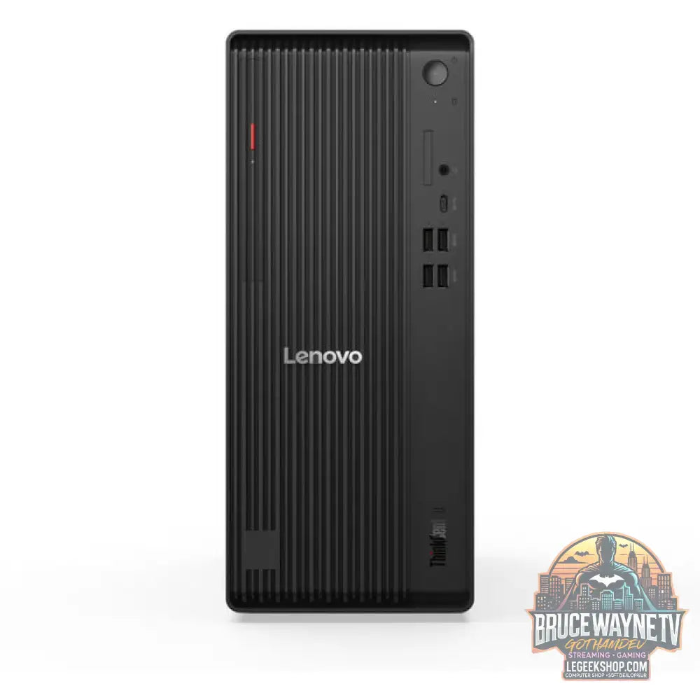 ThinkCentre M70t Gen 6 (12YH001SGE) — vue 2
