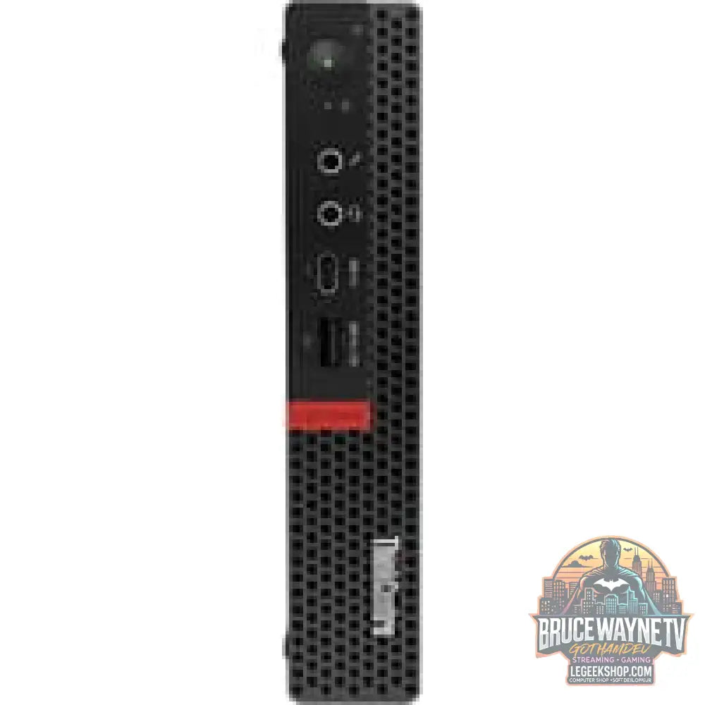 ThinkCentre M720q Tiny — vue 2