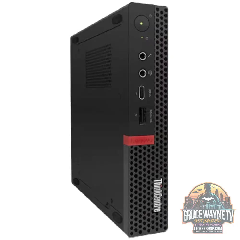 ThinkCentre M720q Tiny