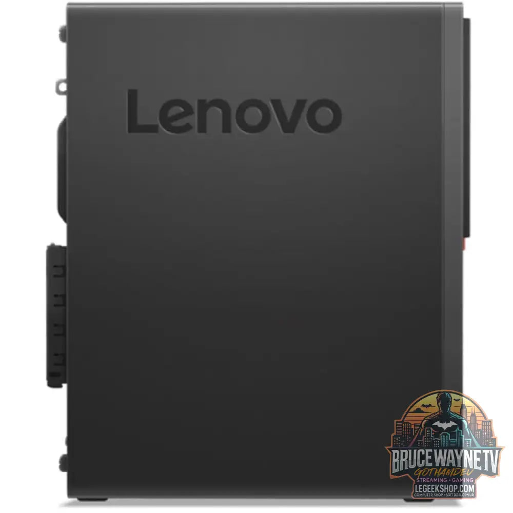ThinkCentre M720s SFF — vue 2