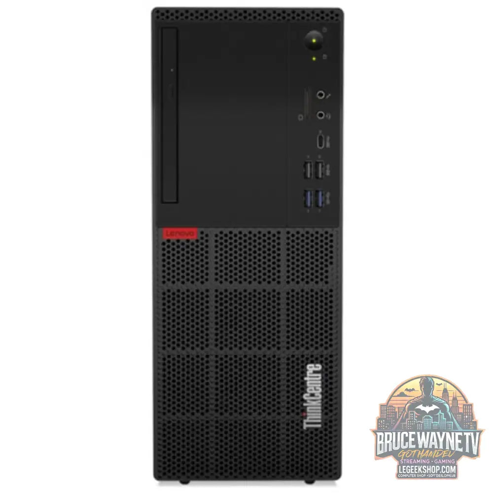 ThinkCentre M720t — vue 2
