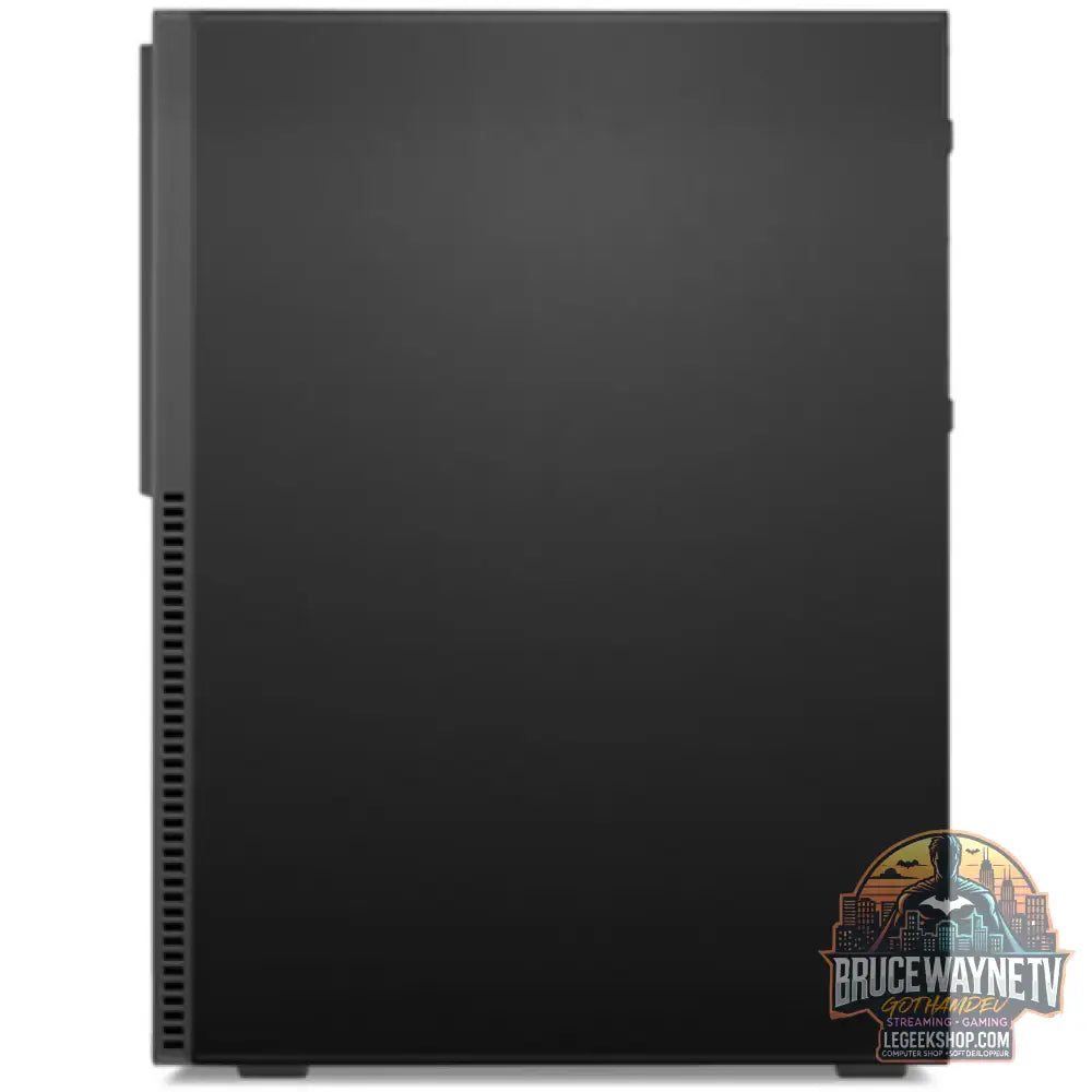 ThinkCentre M720t — vue 4