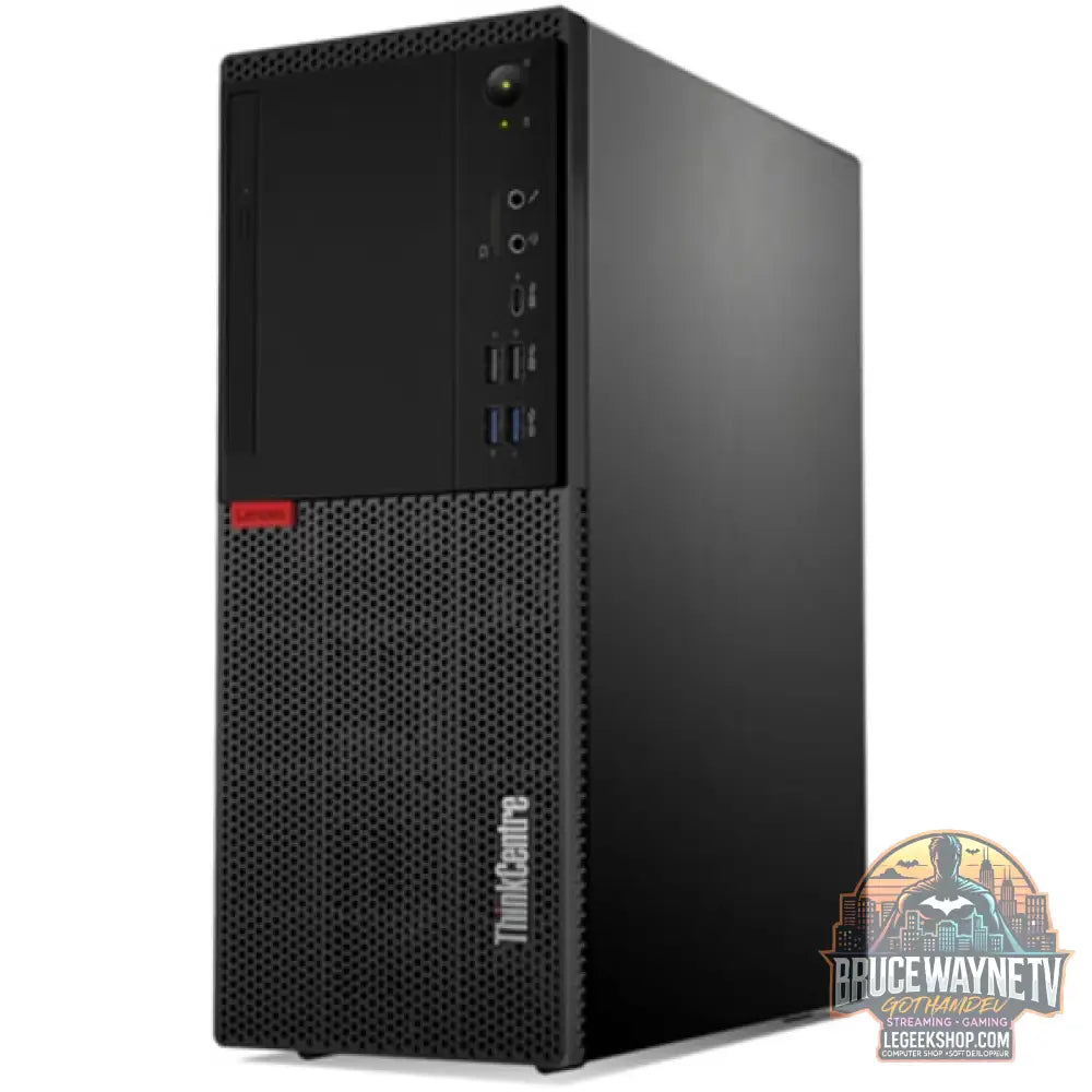 ThinkCentre M720t