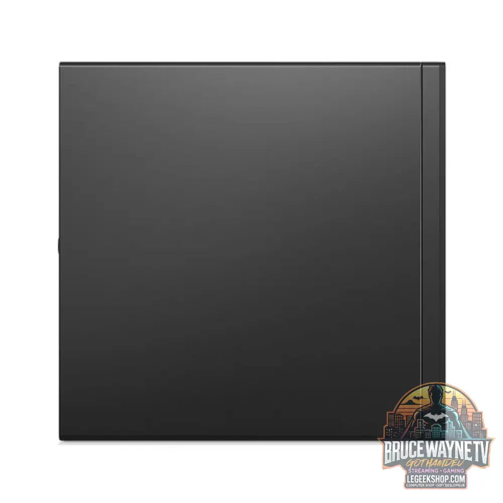 ThinkCentre M75q Gen 5 (12RQ0012GE) — vue 5