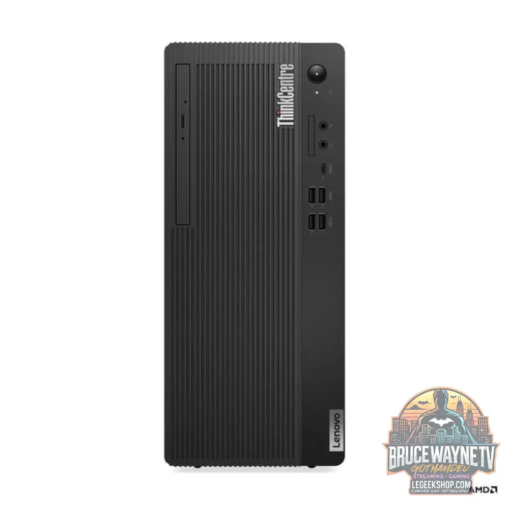 ThinkCentre M75t Gen 5 (12X9001BGE) — vue 2